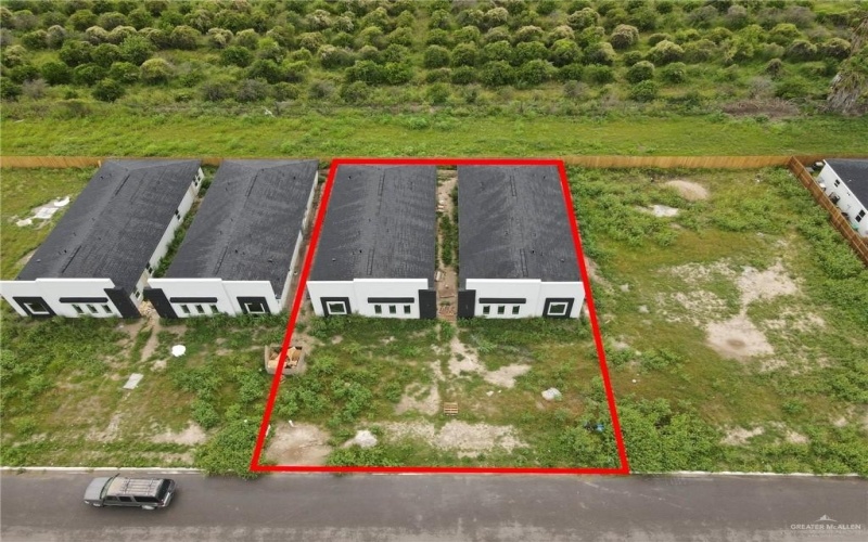 911 13th Street, Alamo, TX 78589, ,Residential Multi Family,En Venta,911 13th Street,475269