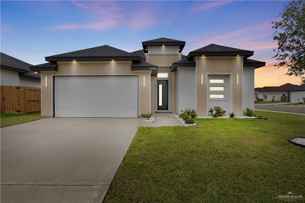 1009 W Cloud 9 Street, Edinburg, TX 78541, 3 Habitaciones Habitaciones , ,2 BañosBaños,Residential,En Venta,1009 W Cloud 9 Street,475271