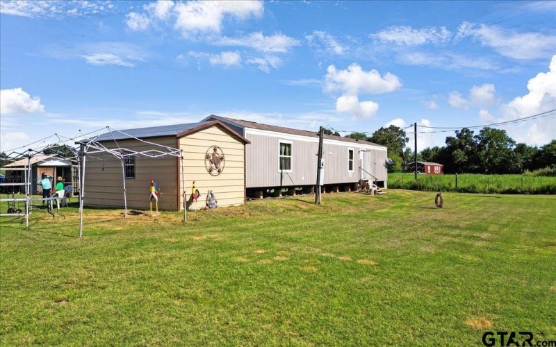 385 RS CR 3374, Alba, TX 75410, 2 Bedrooms Bedrooms, ,2 BathroomsBathrooms,Residential,For Sale,385 RS CR 3374,25010175