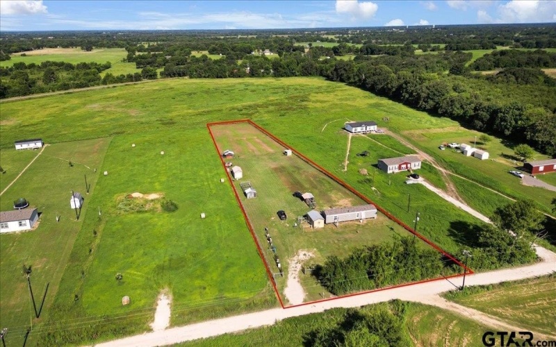 385 RS CR 3374, Alba, TX 75410, 2 Bedrooms Bedrooms, ,2 BathroomsBathrooms,Residential,For Sale,385 RS CR 3374,25010175