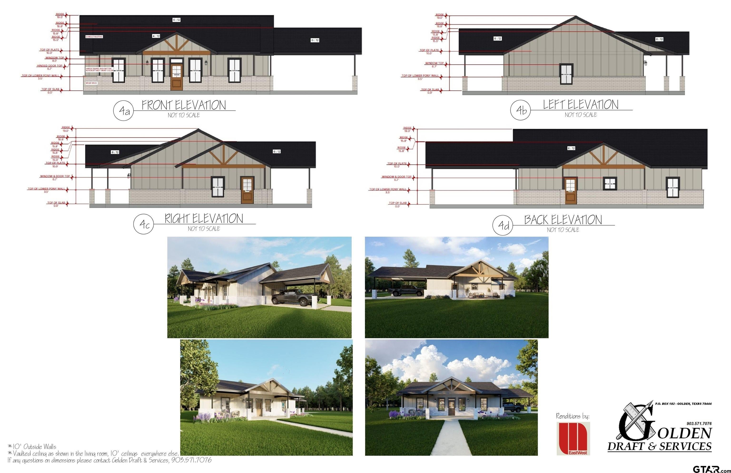 TBD CR 2321, Pittsburg, TX 75686, 3 Bedrooms Bedrooms, ,2 BathroomsBathrooms,Residential,For Sale,TBD CR 2321,25010177