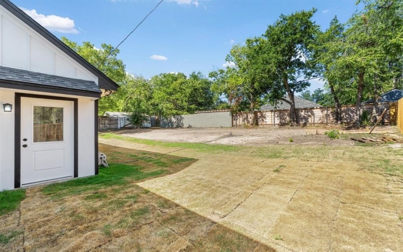 2217 ANDOVER Street, Sansom Park, TX 76114, 3 Habitaciones Habitaciones , ,2 BañosBaños,Residential,En Venta,2217 ANDOVER Street,0,20939846