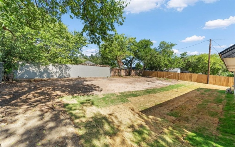 2217 ANDOVER Street, Sansom Park, TX 76114, 3 Habitaciones Habitaciones , ,2 BañosBaños,Residential,En Venta,2217 ANDOVER Street,0,20939846