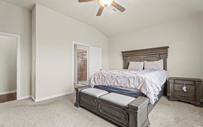2275 Cliff Springs Drive, Forney, TX 75126, 4 Bedrooms Bedrooms, ,2 BathroomsBathrooms,Residential,For Sale,2275 Cliff Springs Drive,20989557