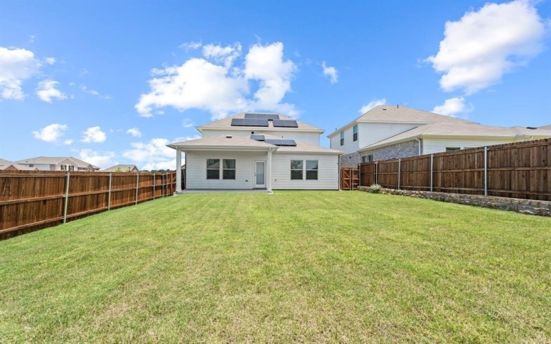 2275 Cliff Springs Drive, Forney, TX 75126, 4 Bedrooms Bedrooms, ,2 BathroomsBathrooms,Residential,For Sale,2275 Cliff Springs Drive,20989557