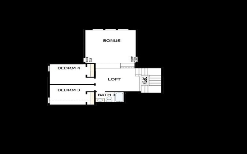 6225 Escarpment Drive, Fort Worth, TX 76112, 4 Habitaciones Habitaciones , ,3 BañosBaños,Residential,En Venta,6225 Escarpment Drive,20989576