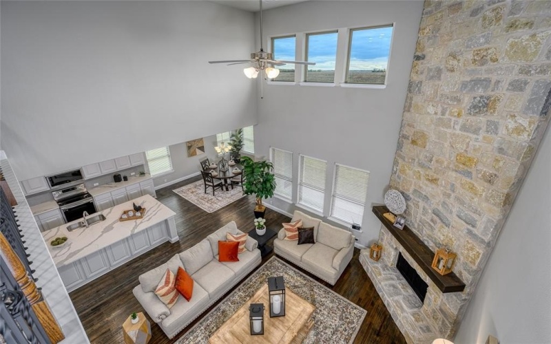 9169 County Road 502, Blue Ridge, TX 75424, 5 Bedrooms Bedrooms, ,5 BathroomsBathrooms,Residential,For Sale,9169 County Road 502,20989653