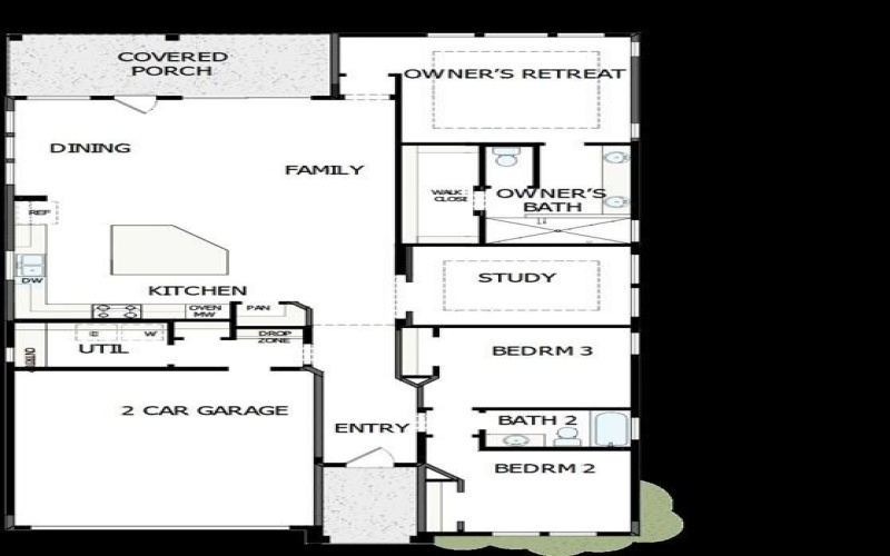 6209 Beacon Hill Way, Fort Worth, TX 76112, 3 Habitaciones Habitaciones , ,2 BañosBaños,Residential,En Venta,6209 Beacon Hill Way,20989681