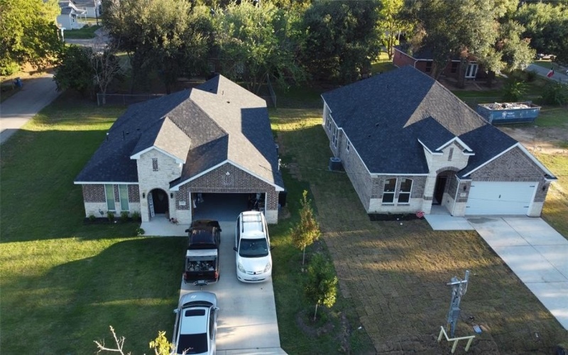 202 E 1st North Street, Kaufman, TX 75142, 4 Bedrooms Bedrooms, ,2 BathroomsBathrooms,Residential,For Sale,202 E 1st North Street,20989723