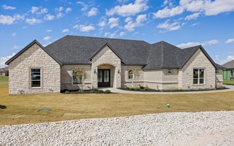2117 Middlewood Circle, Granbury, TX 76049, 4 Habitaciones Habitaciones , ,3 BañosBaños,Residential,En Venta,2117 Middlewood Circle,0,20989733