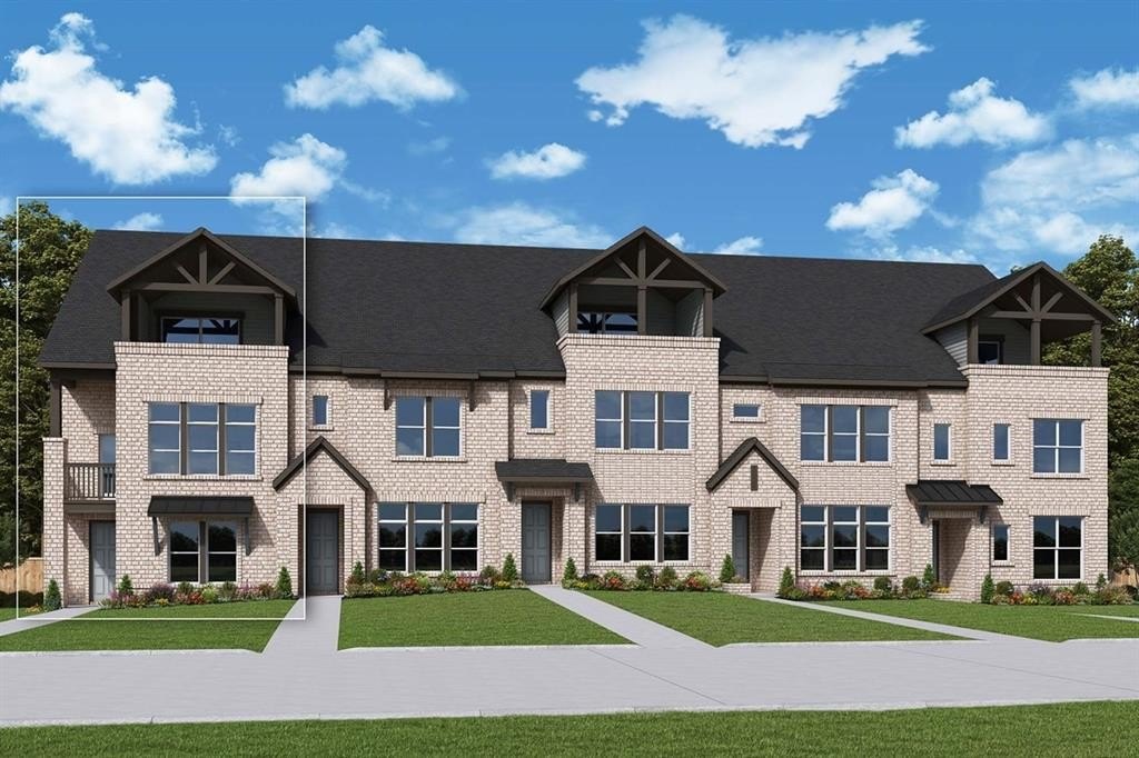 4839 Fuller Court #701, Irving, TX 75038, 3 Bedrooms Bedrooms, ,2 BathroomsBathrooms,Residential,For Sale,4839 Fuller Court,20989790