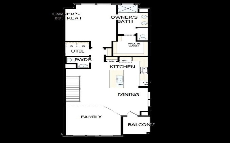 4839 Fuller Court #701, Irving, TX 75038, 3 Bedrooms Bedrooms, ,2 BathroomsBathrooms,Residential,For Sale,4839 Fuller Court,20989790