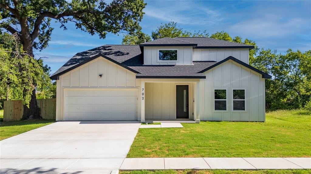 702 W Rochester Street, Terrell, TX 75160, 4 Bedrooms Bedrooms, ,2 BathroomsBathrooms,Residential,For Sale,702 W Rochester Street,20989825