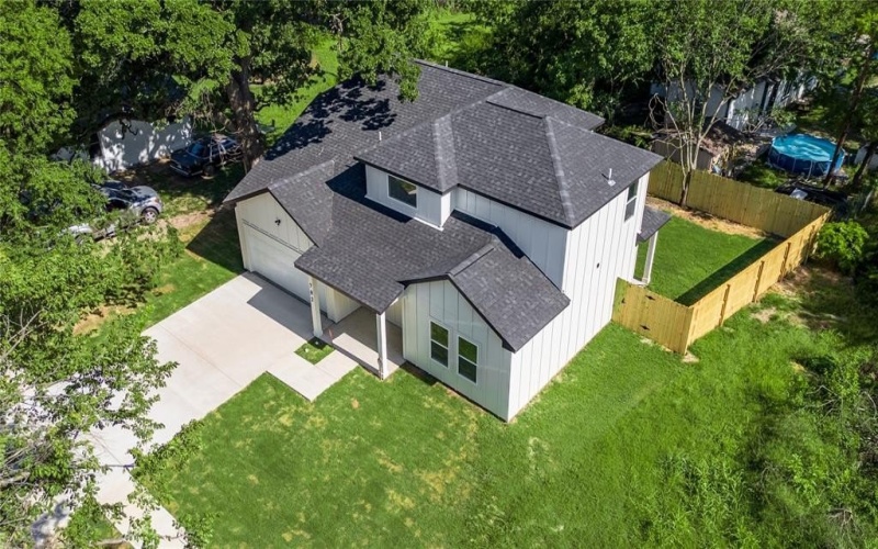 702 W Rochester Street, Terrell, TX 75160, 4 Bedrooms Bedrooms, ,2 BathroomsBathrooms,Residential,For Sale,702 W Rochester Street,20989825