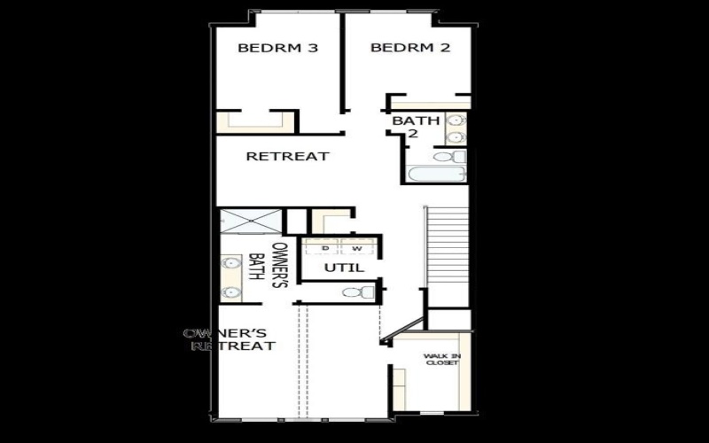 4839 Fuller Court #703, Irving, TX 75038, 3 Bedrooms Bedrooms, ,2 BathroomsBathrooms,Residential,For Sale,4839 Fuller Court,20989859