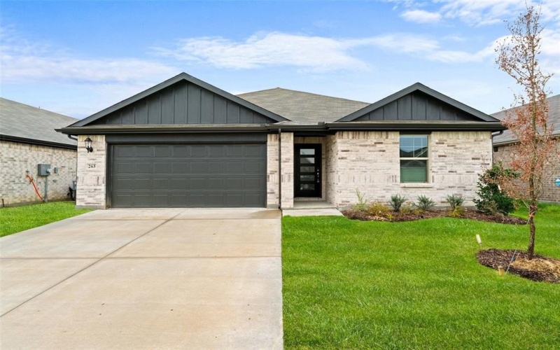 265 Sugarlands Drive, Greenville, TX 75402, 4 Habitaciones Habitaciones , ,3 BañosBaños,Residential,En Venta,265 Sugarlands Drive,20989863