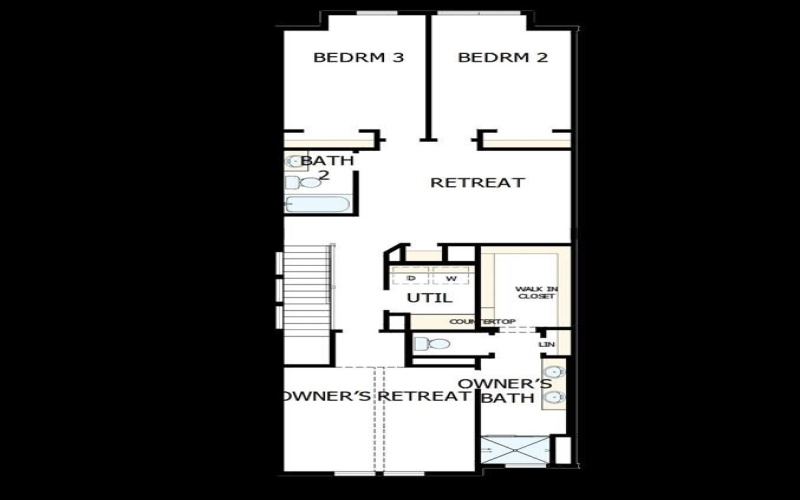 4839 Fuller Court #704, Irving, TX 75038, 3 Bedrooms Bedrooms, ,2 BathroomsBathrooms,Residential,For Sale,4839 Fuller Court,20989874