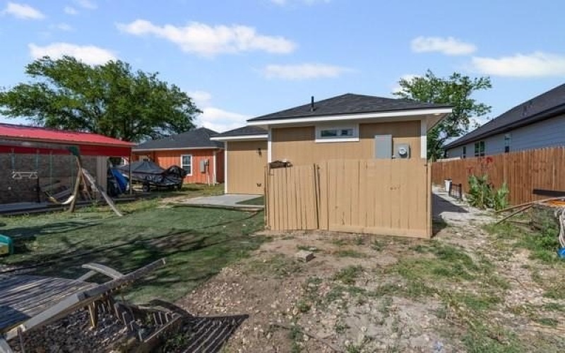 104 S Wall Street, Itasca, TX 76055, 3 Habitaciones Habitaciones , ,2 BañosBaños,Residential,En Venta,104 S Wall Street,20989898