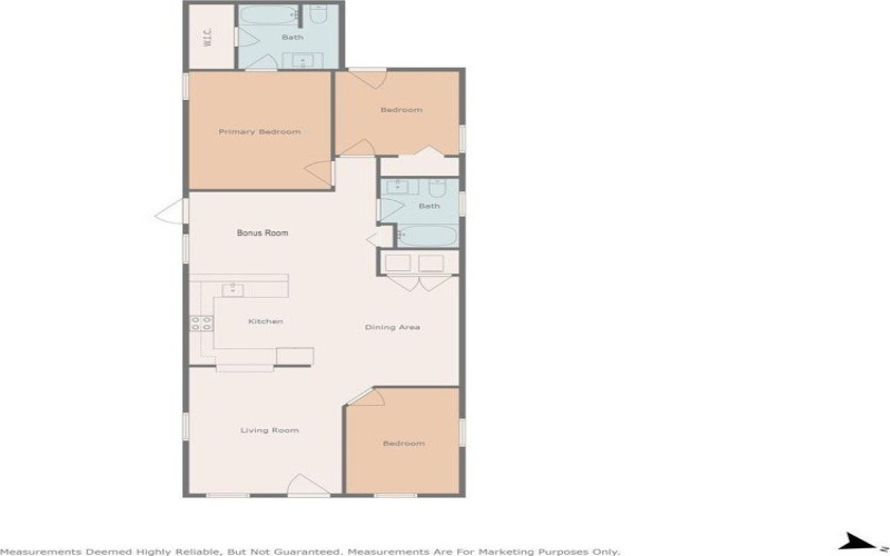 104 S Wall Street, Itasca, TX 76055, 3 Habitaciones Habitaciones , ,2 BañosBaños,Residential,En Venta,104 S Wall Street,20989898