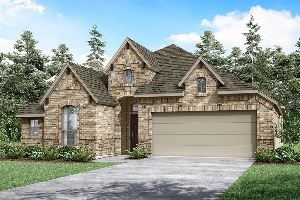 205 Evenstar, Rockwall, TX 75087, 4 Bedrooms Bedrooms, ,3 BathroomsBathrooms,Residential,For Sale,205 Evenstar,20989904