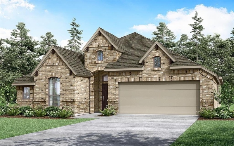 205 Evenstar, Rockwall, TX 75087, 4 Bedrooms Bedrooms, ,3 BathroomsBathrooms,Residential,For Sale,205 Evenstar,20989904