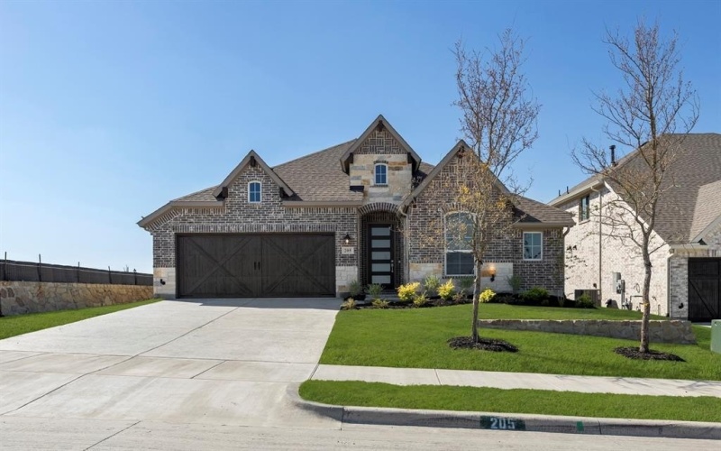 205 Evenstar, Rockwall, TX 75087, 4 Habitaciones Habitaciones , ,3 BañosBaños,Residential,En Venta,205 Evenstar,0,20989904