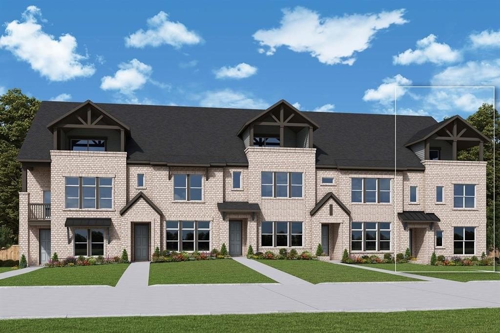 4839 Fuller Court #705, Irving, TX 75038, 3 Bedrooms Bedrooms, ,2 BathroomsBathrooms,Residential,For Sale,4839 Fuller Court,20989913