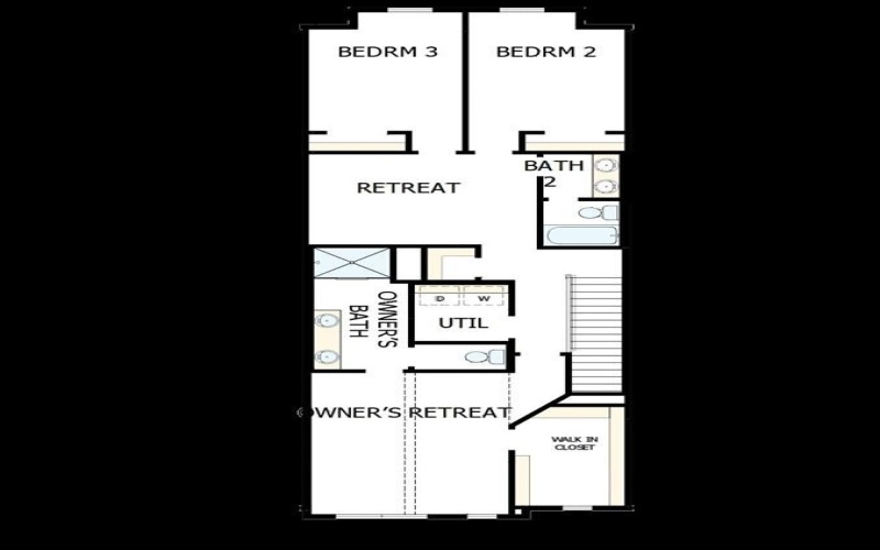 4839 Fuller Court #705, Irving, TX 75038, 3 Bedrooms Bedrooms, ,2 BathroomsBathrooms,Residential,For Sale,4839 Fuller Court,20989913