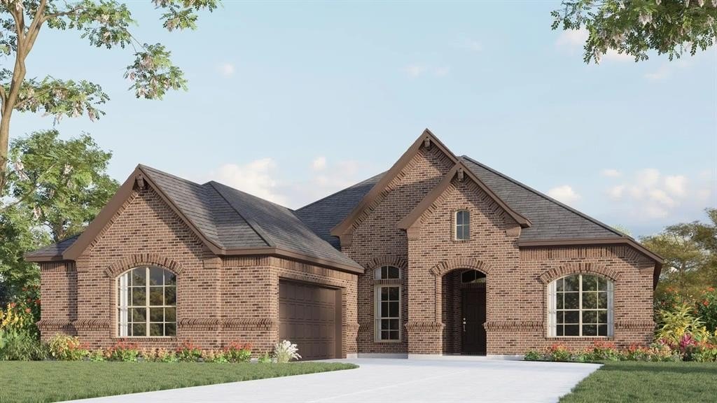 345 Paddle Boat Drive, Granbury, TX 76049, 3 Bedrooms Bedrooms, ,2 BathroomsBathrooms,Residential,For Sale,345 Paddle Boat Drive,20989925