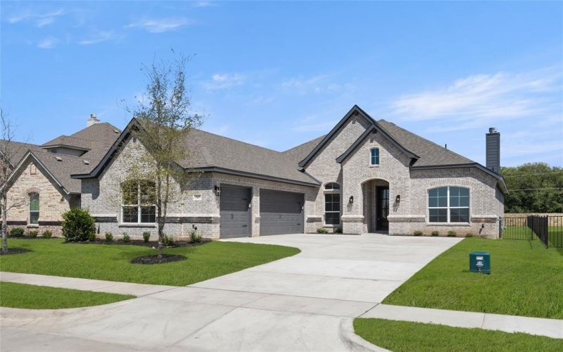345 Paddle Boat Drive, Granbury, TX 76049, 3 Bedrooms Bedrooms, ,2 BathroomsBathrooms,Residential,For Sale,345 Paddle Boat Drive,0,20989925