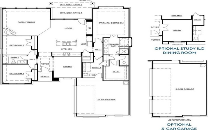 345 Paddle Boat Drive, Granbury, TX 76049, 3 Bedrooms Bedrooms, ,2 BathroomsBathrooms,Residential,For Sale,345 Paddle Boat Drive,20989925