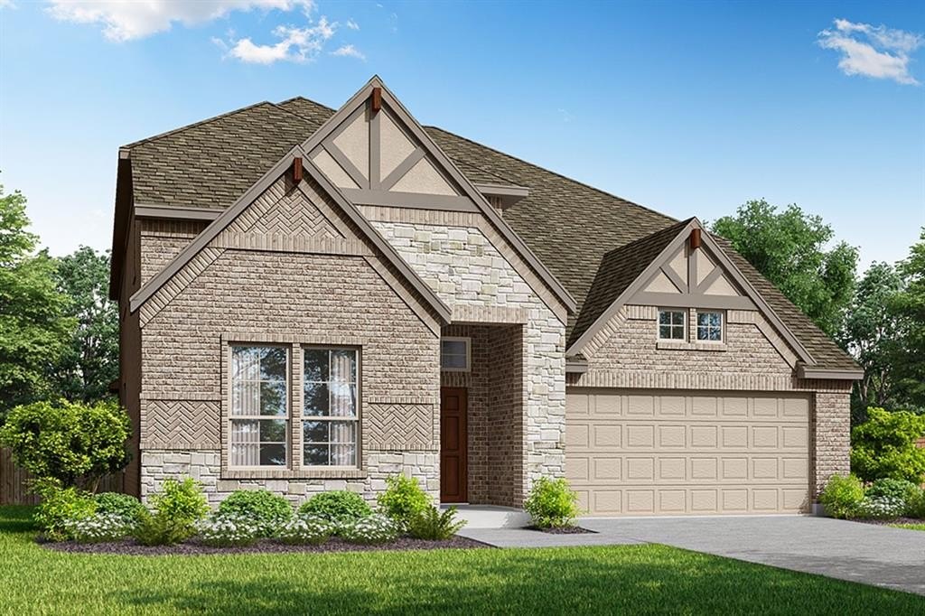 209 Evenstar Lane, Rockwall, TX 75087, 5 Bedrooms Bedrooms, ,5 BathroomsBathrooms,Residential,For Sale,209 Evenstar Lane,20989947
