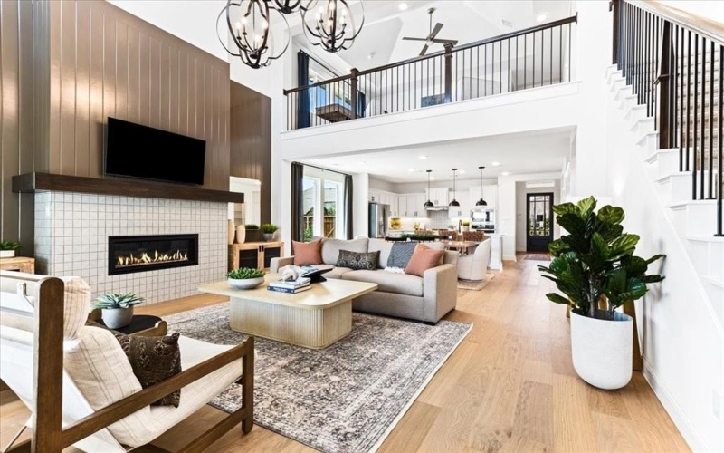 209 Evenstar Lane, Rockwall, TX 75087, 5 Habitaciones Habitaciones , ,5 BañosBaños,Residential,En Venta,209 Evenstar Lane,0,20989947