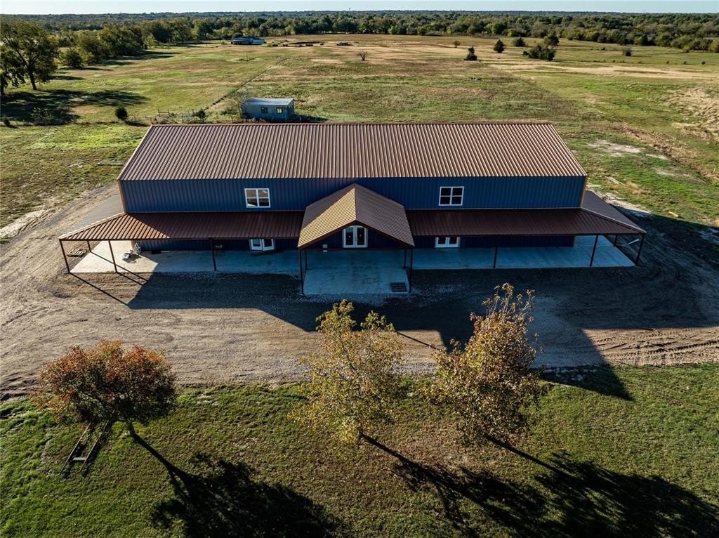 426 Tract 4 & 5 Private Road 4402, Commerce, TX 75428, ,Residential,For Sale,426 Tract 4 & 5 Private Road 4402,20989973