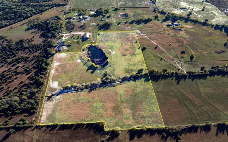 426 Tract 4 & 5 Private Road 4402, Commerce, TX 75428, ,Residential,For Sale,426 Tract 4 & 5 Private Road 4402,20989973