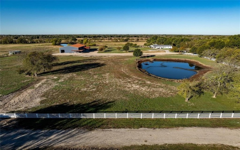 426 Tract 4 & 5 Private Road 4402, Commerce, TX 75428, ,Residential,For Sale,426 Tract 4 & 5 Private Road 4402,20989973