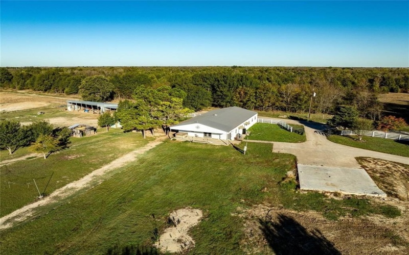 426 Tract 4 & 5 Private Road 4402, Commerce, TX 75428, ,Residential,For Sale,426 Tract 4 & 5 Private Road 4402,20989973
