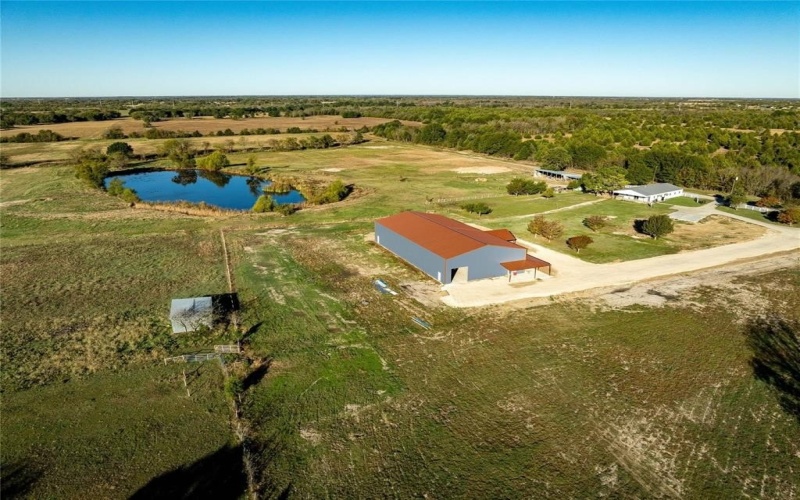 426 Tract 4 & 5 Private Road 4402, Commerce, TX 75428, ,Residential,For Sale,426 Tract 4 & 5 Private Road 4402,20989973
