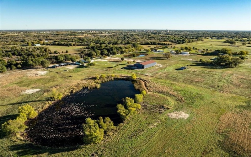 426 Tract 4 & 5 Private Road 4402, Commerce, TX 75428, ,Residential,For Sale,426 Tract 4 & 5 Private Road 4402,20989973