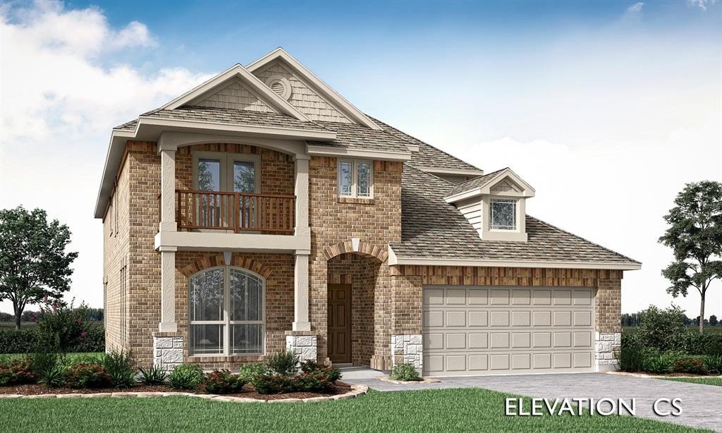 137 Claywood Drive, Glenn Heights, TX 75154, 5 Habitaciones Habitaciones , ,3 BañosBaños,Residential,En Venta,137 Claywood Drive,20989984
