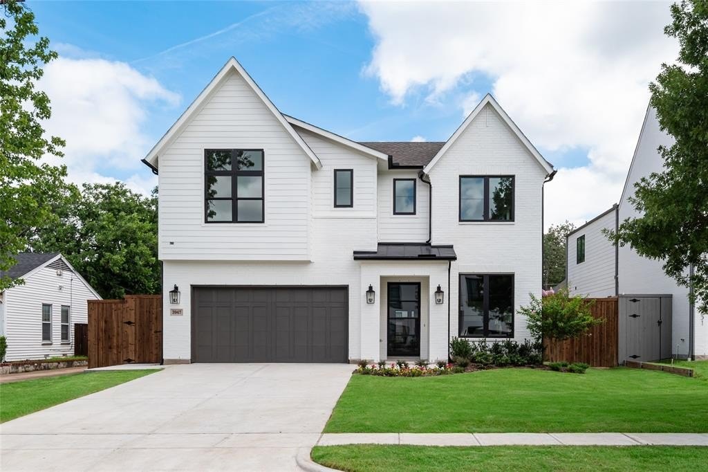 3947 Beechwood Lane, Dallas, TX 75220, 5 Habitaciones Habitaciones , ,5 BañosBaños,Residential,En Venta,3947 Beechwood Lane,20990065