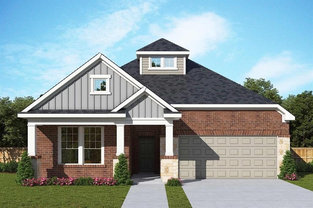 600 Long Trail, Mansfield, TX 76063, 3 Bedrooms Bedrooms, ,2 BathroomsBathrooms,Residential,For Sale,600 Long Trail,20990077