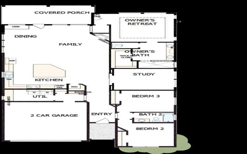 600 Long Trail, Mansfield, TX 76063, 3 Bedrooms Bedrooms, ,2 BathroomsBathrooms,Residential,For Sale,600 Long Trail,20990077
