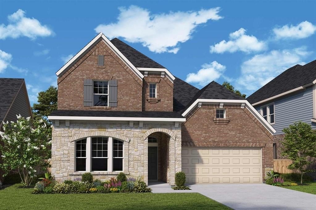 602 Long Trail, Mansfield, TX 76063, 4 Bedrooms Bedrooms, ,3 BathroomsBathrooms,Residential,For Sale,602 Long Trail,20990098