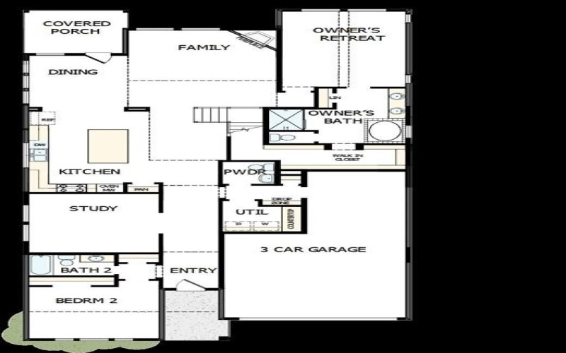 602 Long Trail, Mansfield, TX 76063, 4 Bedrooms Bedrooms, ,3 BathroomsBathrooms,Residential,For Sale,602 Long Trail,20990098
