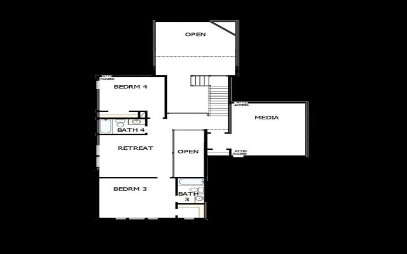 602 Long Trail, Mansfield, TX 76063, 4 Bedrooms Bedrooms, ,3 BathroomsBathrooms,Residential,For Sale,602 Long Trail,20990098