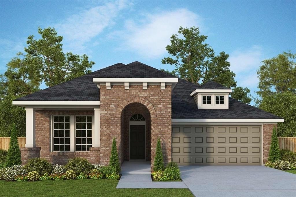 606 Long Trail, Mansfield, TX 76063, 4 Habitaciones Habitaciones , ,5 BañosBaños,Residential,En Venta,606 Long Trail,20990116