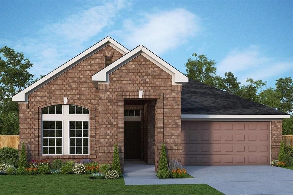 514 Long Trail, Mansfield, TX 76063, 4 Bedrooms Bedrooms, ,3 BathroomsBathrooms,Residential,For Sale,514 Long Trail,20990133
