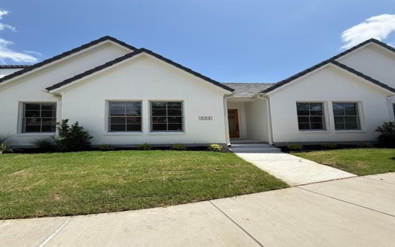 321 Magnolia Lane, Westworth Village, TX 76114, 4 Habitaciones Habitaciones , ,3 BañosBaños,Residential,En Venta,321 Magnolia Lane,20990144