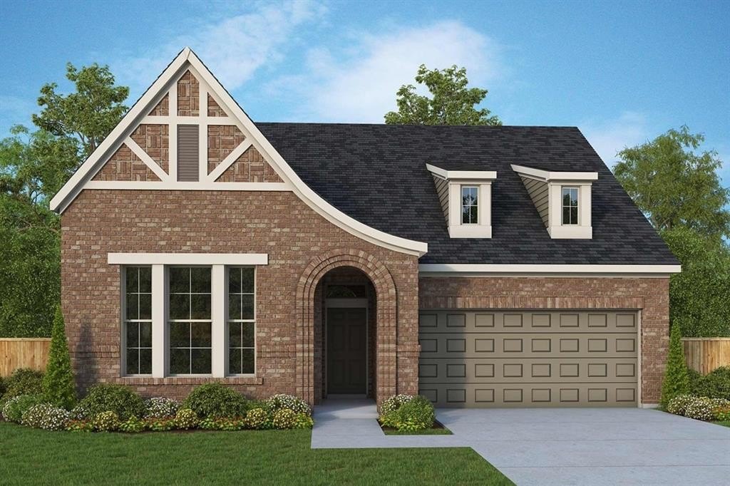 607 Long Trail, Mansfield, TX 76063, 4 Bedrooms Bedrooms, ,3 BathroomsBathrooms,Residential,For Sale,607 Long Trail,20990154